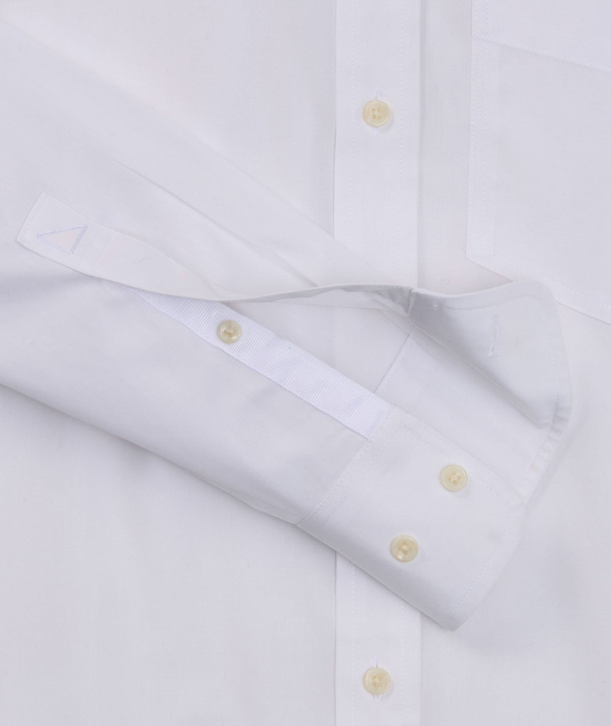 Wrinkle-Free Untucked Fit Crosby Shirt