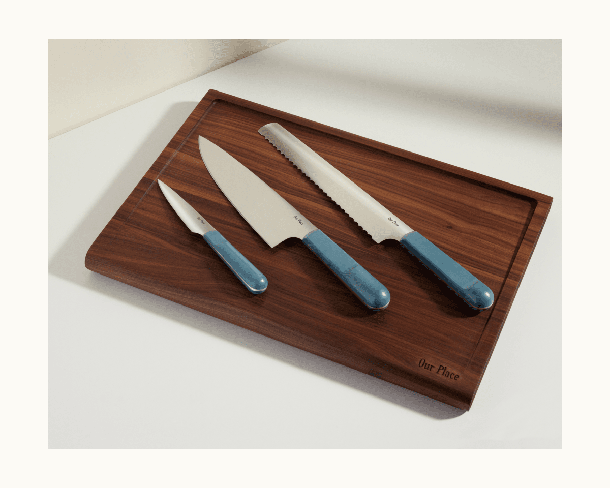 Everyday Chef¡¯s Knife