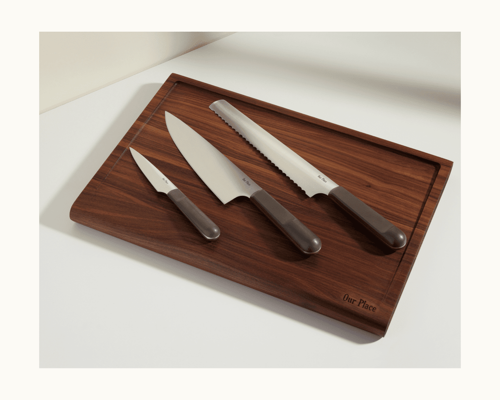 Everyday Chef¡¯s Knife