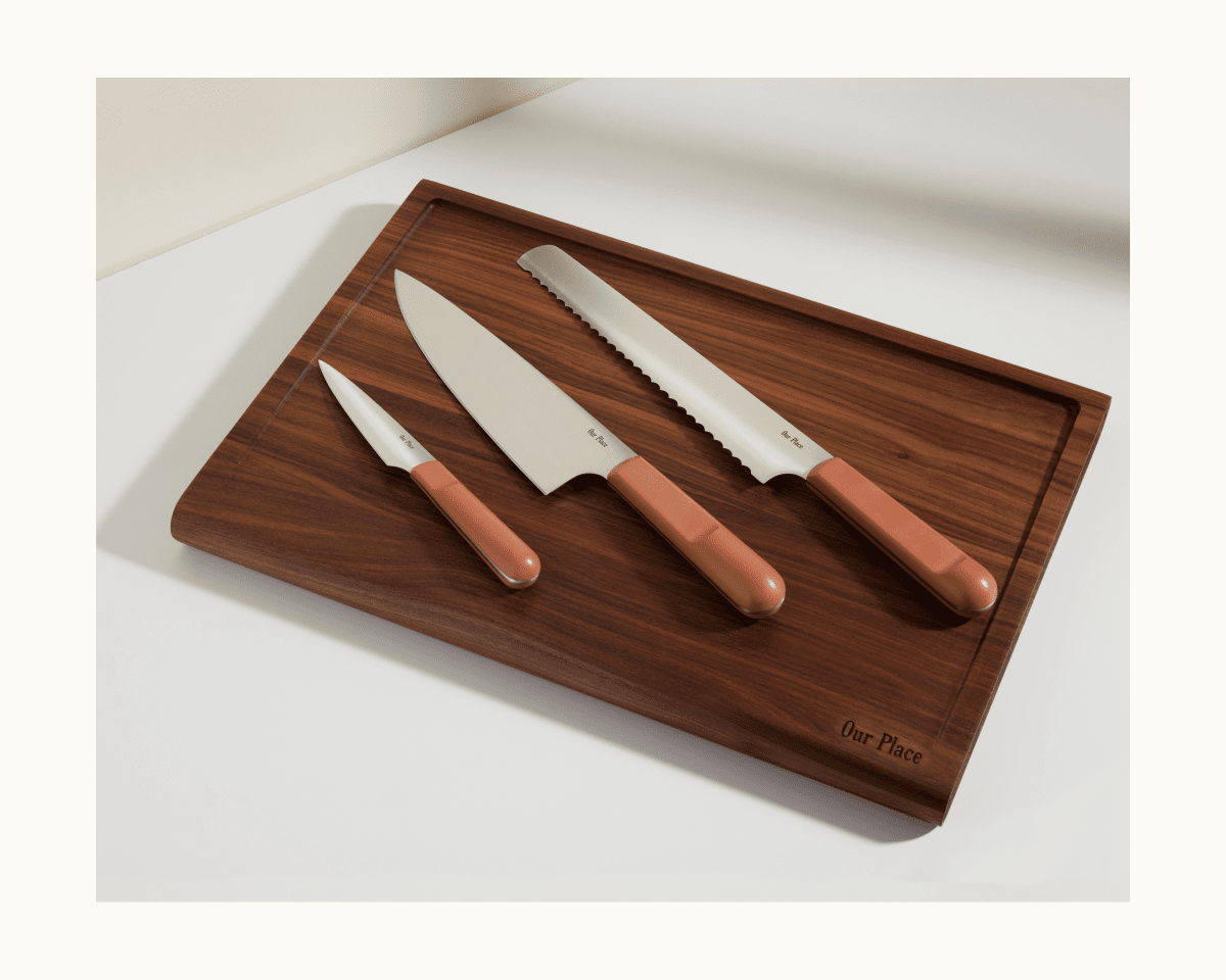 Everyday Chef¡¯s Knife
