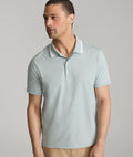 Tipped Performance Polo - FINAL SALE