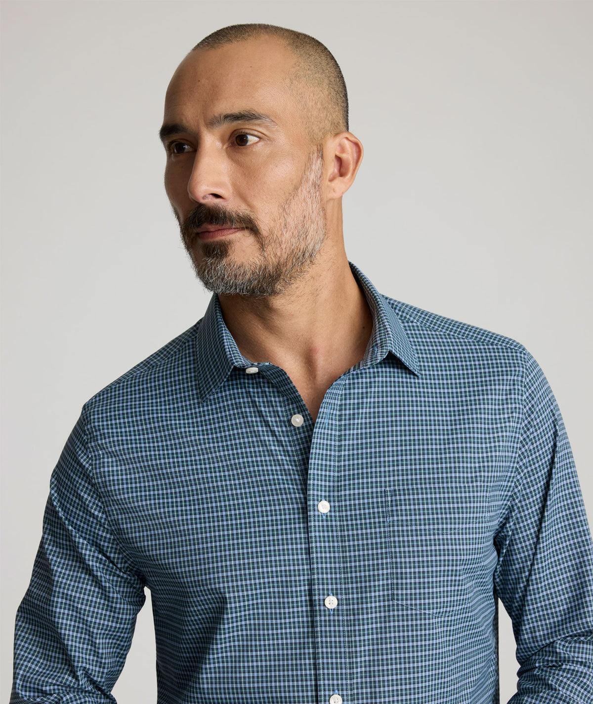 Performance Delune Shirt - FINAL SALE