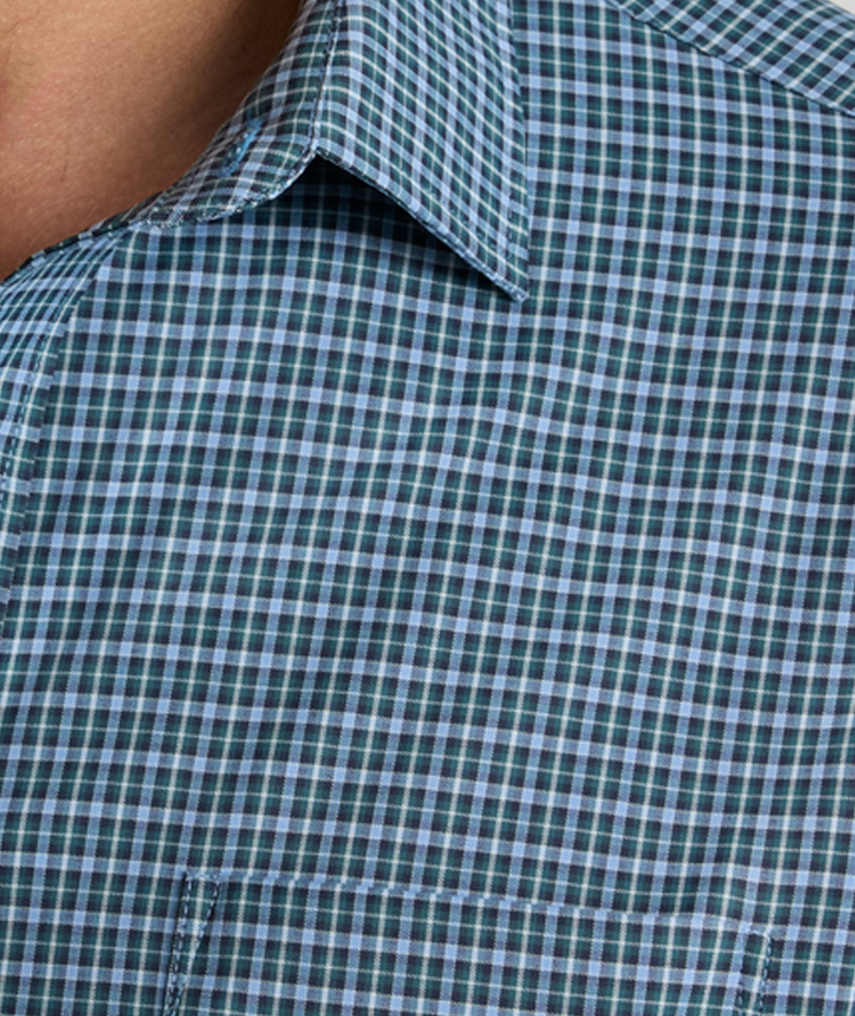 Performance Delune Shirt - FINAL SALE