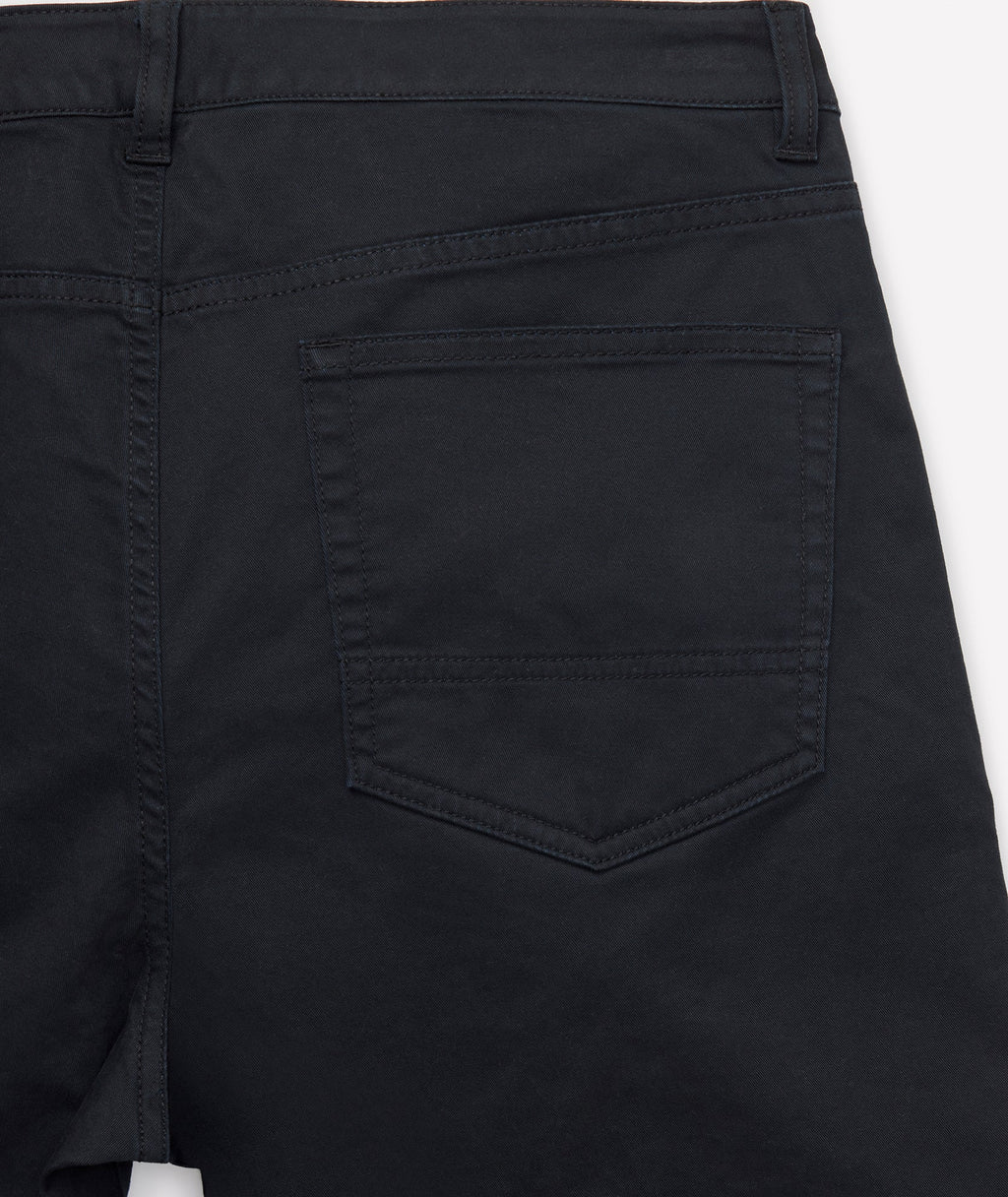 5-Pocket Chino Pants