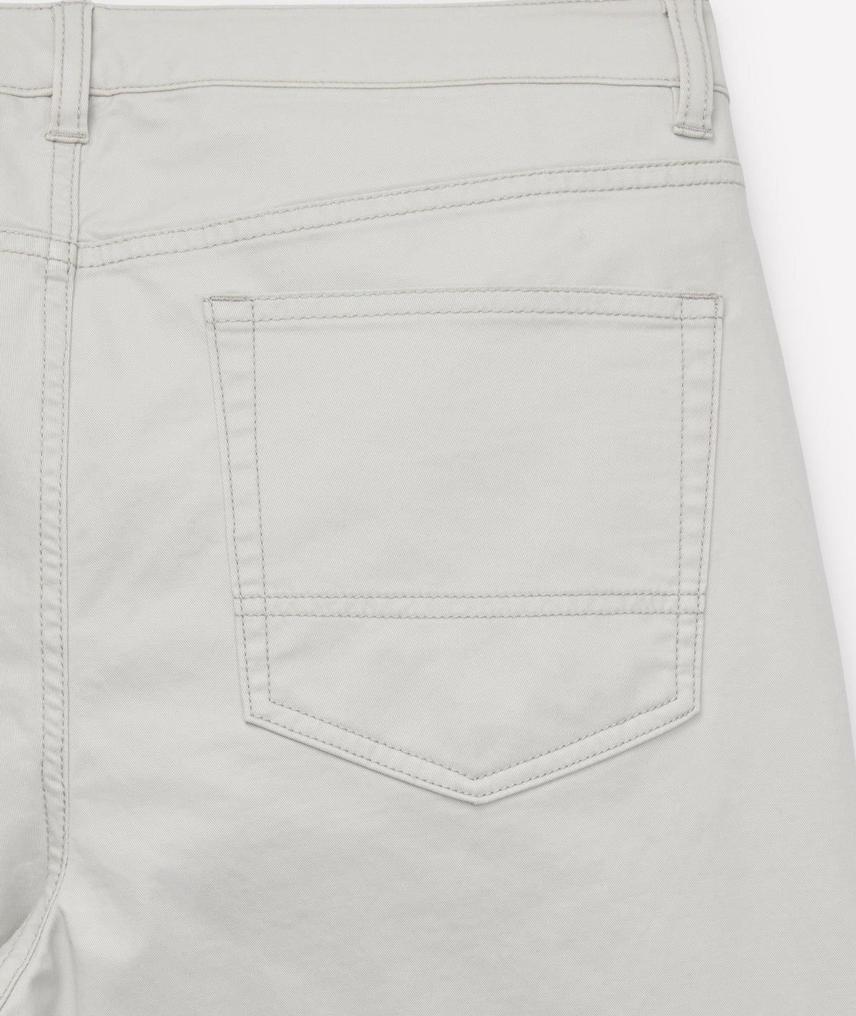 5-Pocket Chino Pants