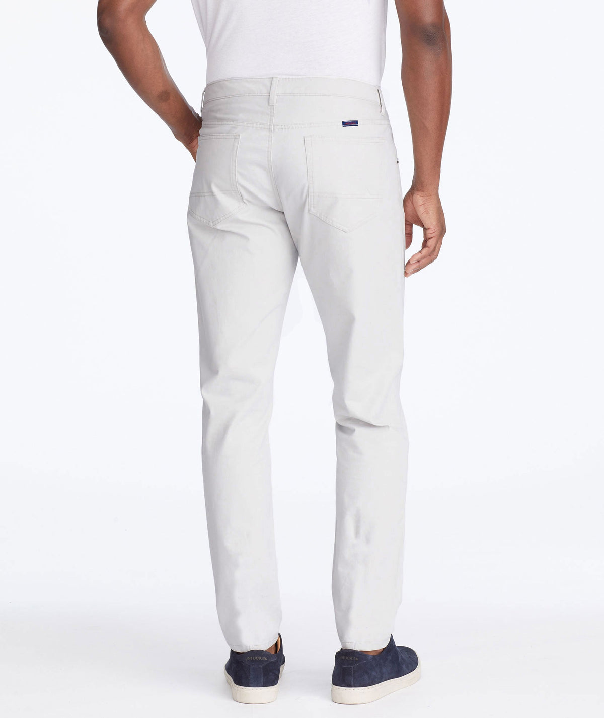5-Pocket Chino Pants - FINAL SALE