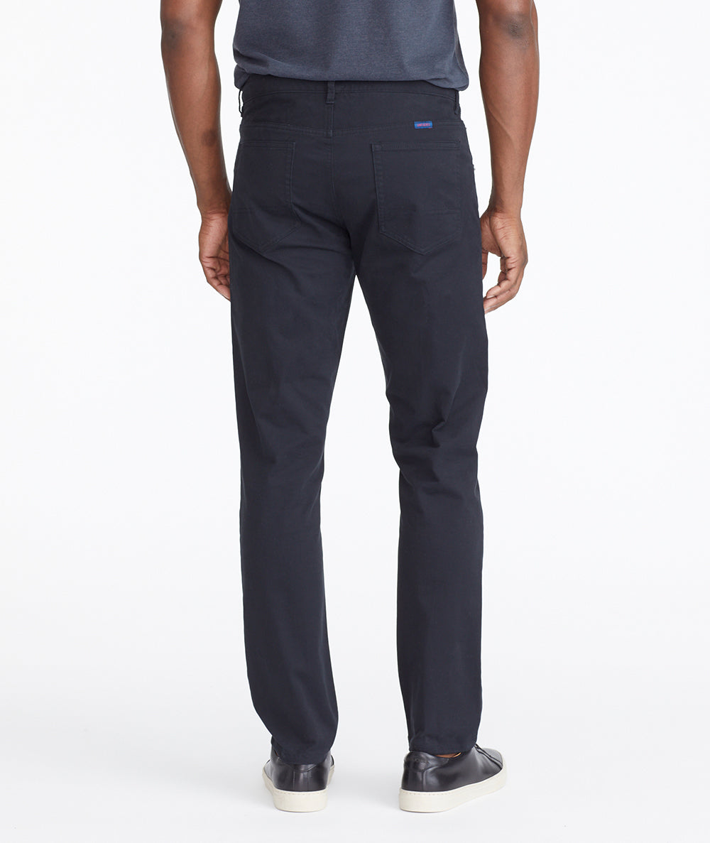 5-Pocket Chino Pants - FINAL SALE