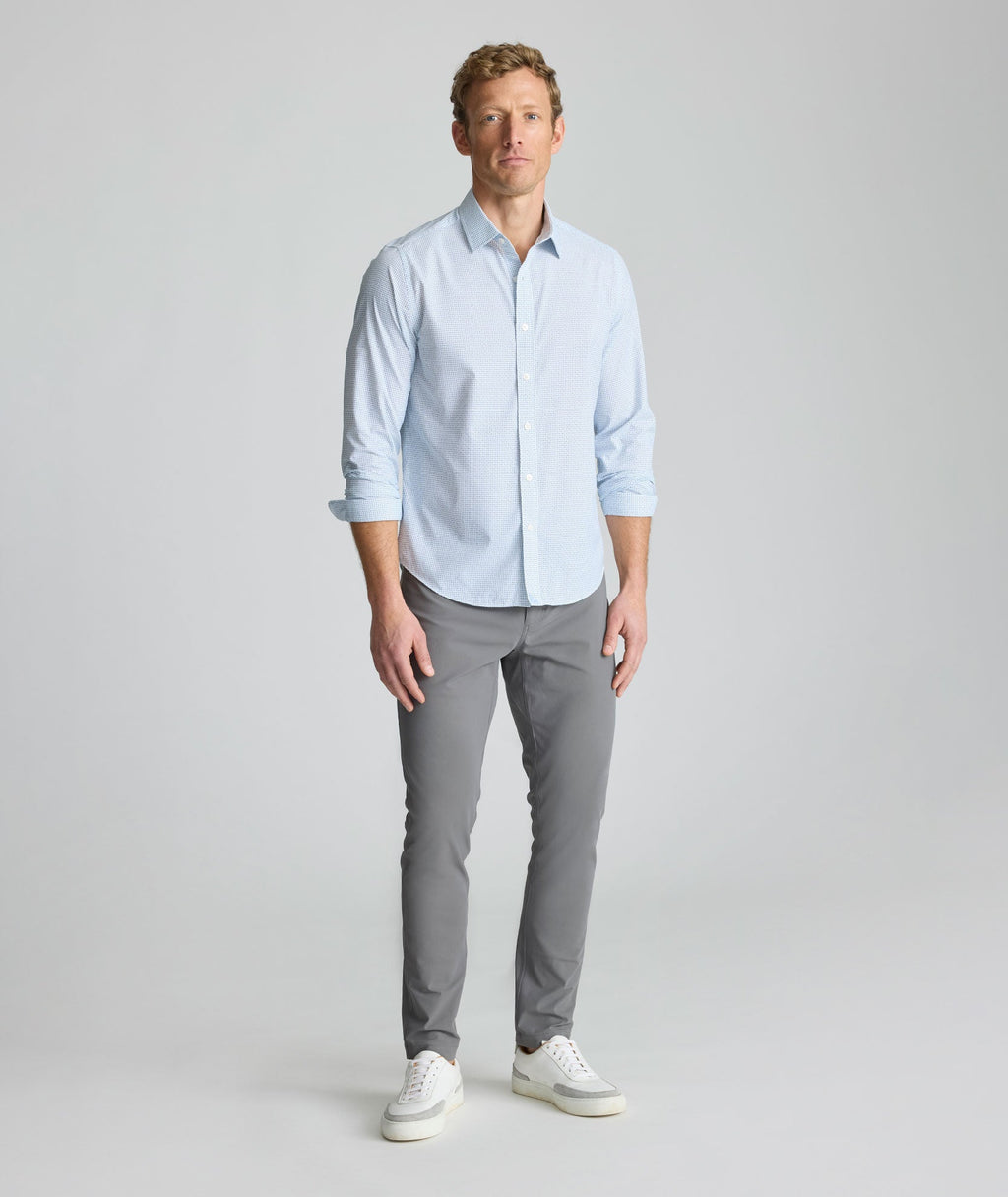 Performance Fairfax Shirt