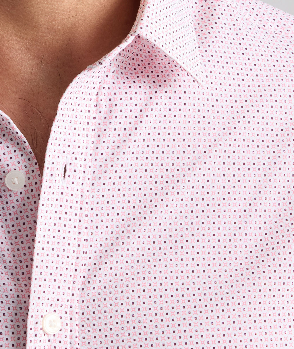 Performance Fairfax Shirt