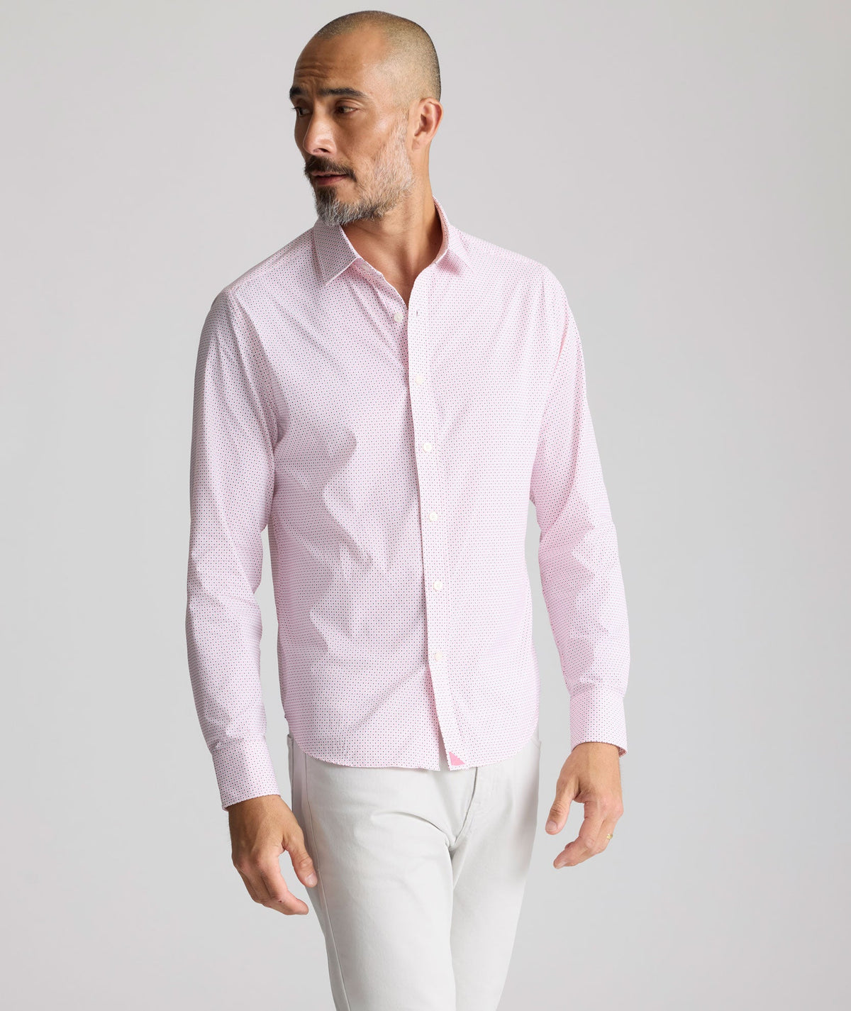 Performance Fairfax Shirt