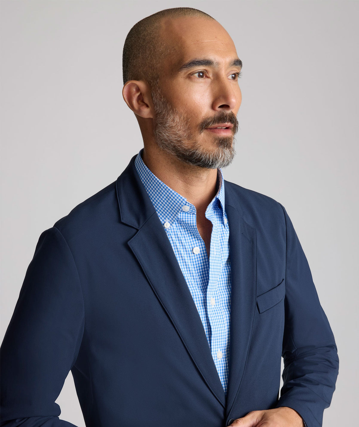 Performance Tech Blazer