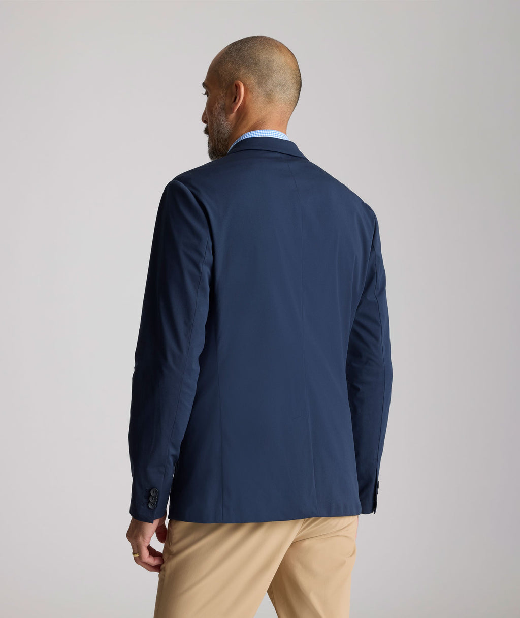 Performance Tech Blazer