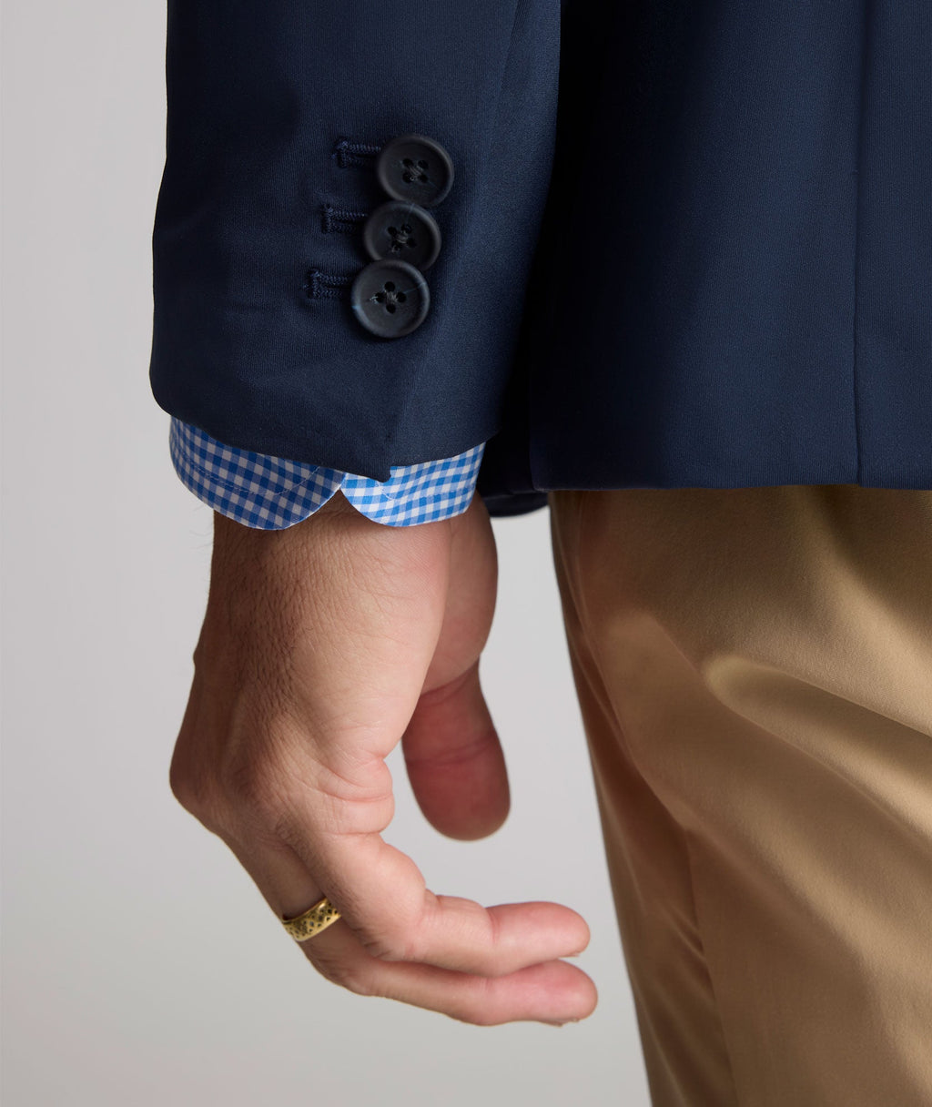 Performance Tech Blazer