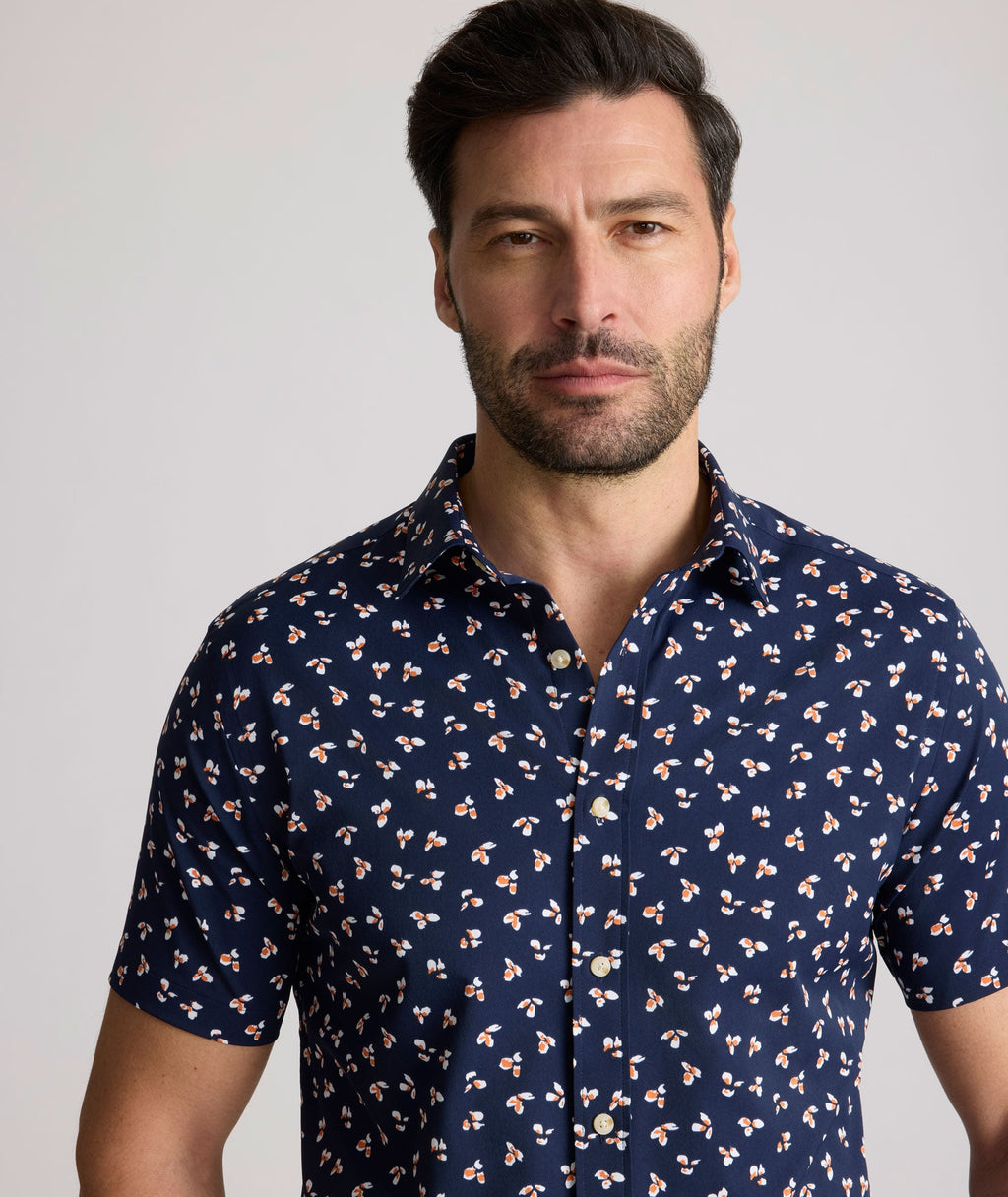 Performance Short-Sleeve Shirt - FINAL SALE