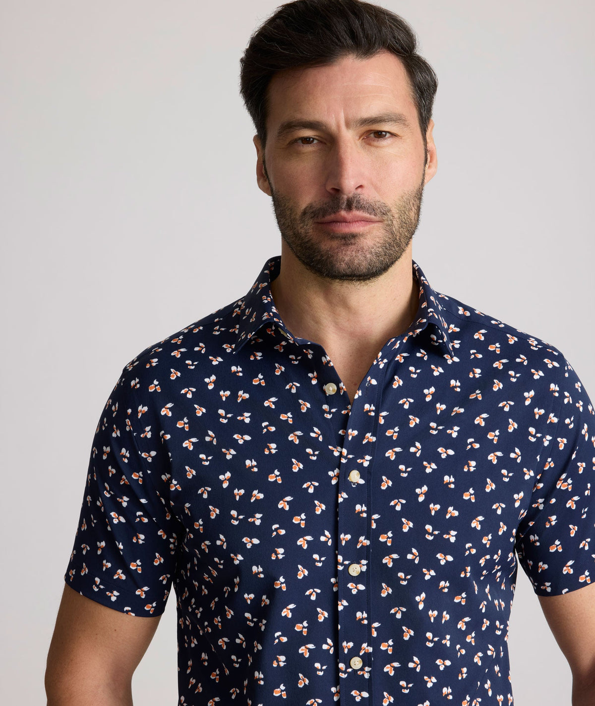 Performance Short-Sleeve Shirt - FINAL SALE