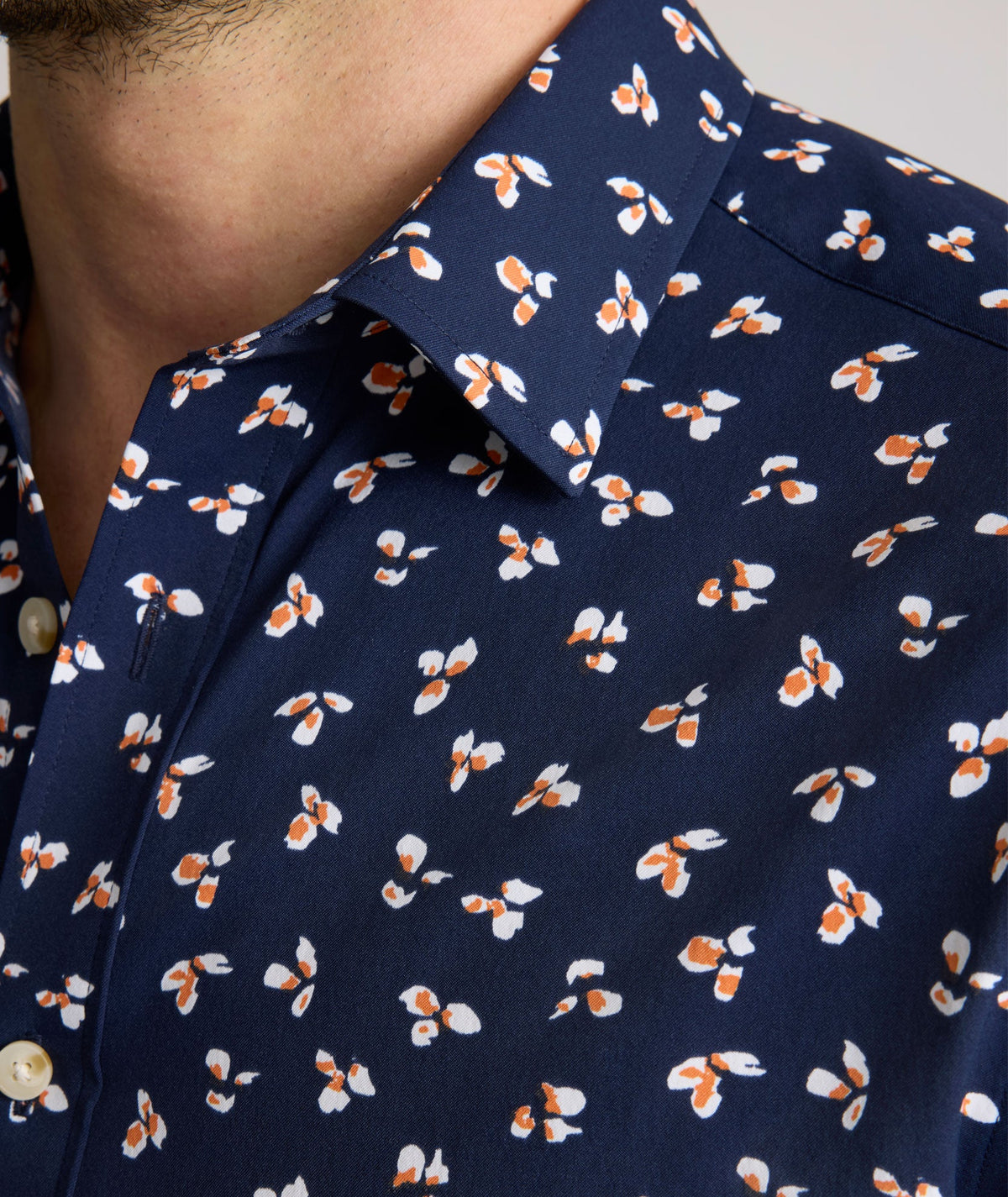 Performance Short-Sleeve Shirt - FINAL SALE