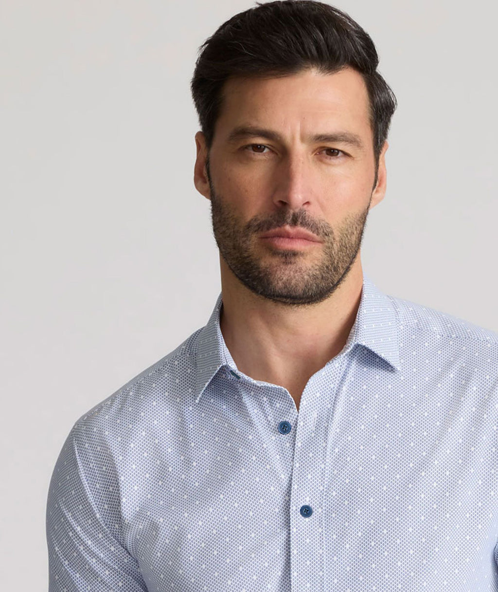 Performance Short-Sleeve Shirt - FINAL SALE