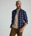 Flannel Gahard Shirt