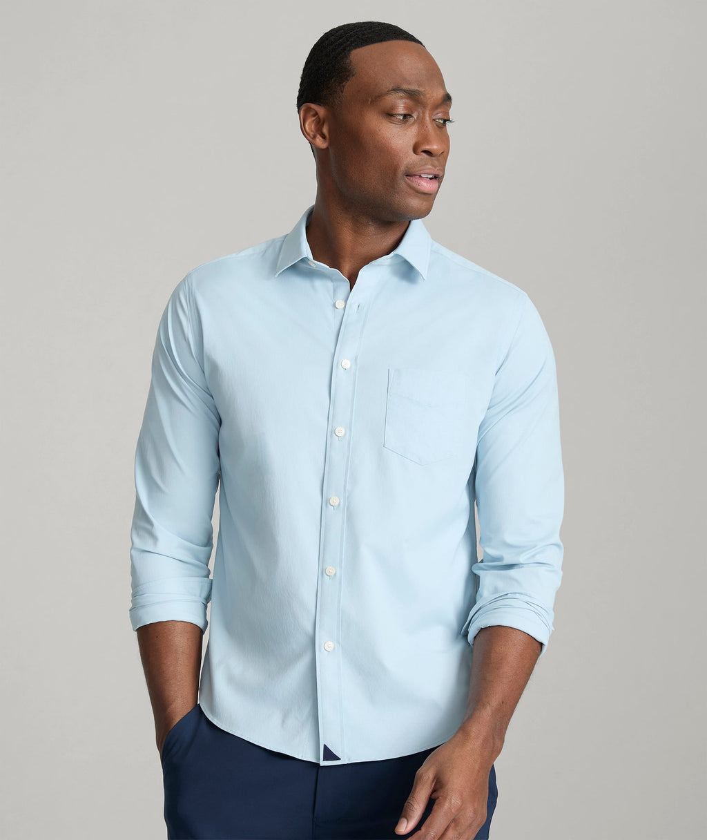 Performance Gironde Shirt - FINAL SALE