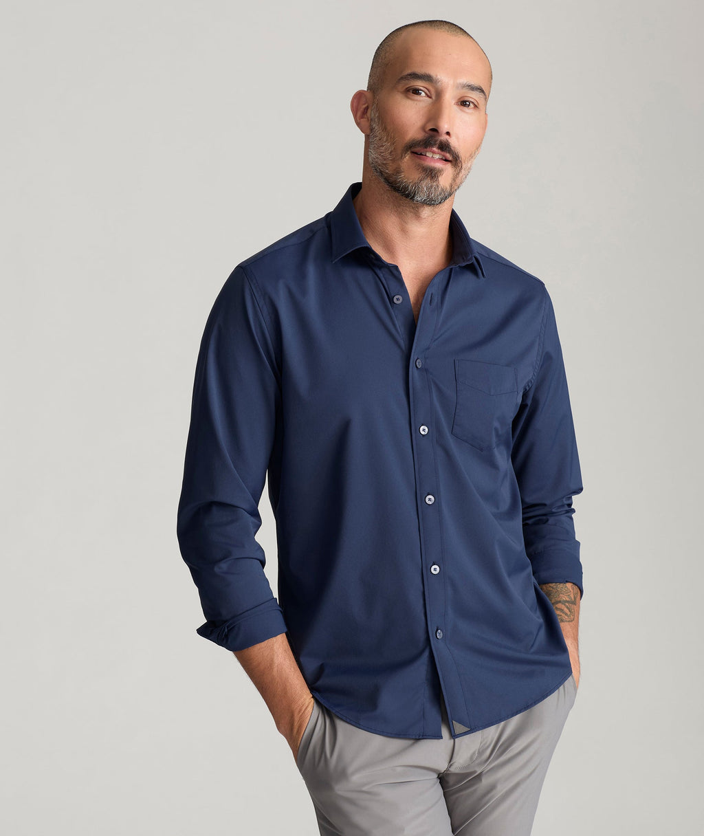 Performance Gironde Shirt