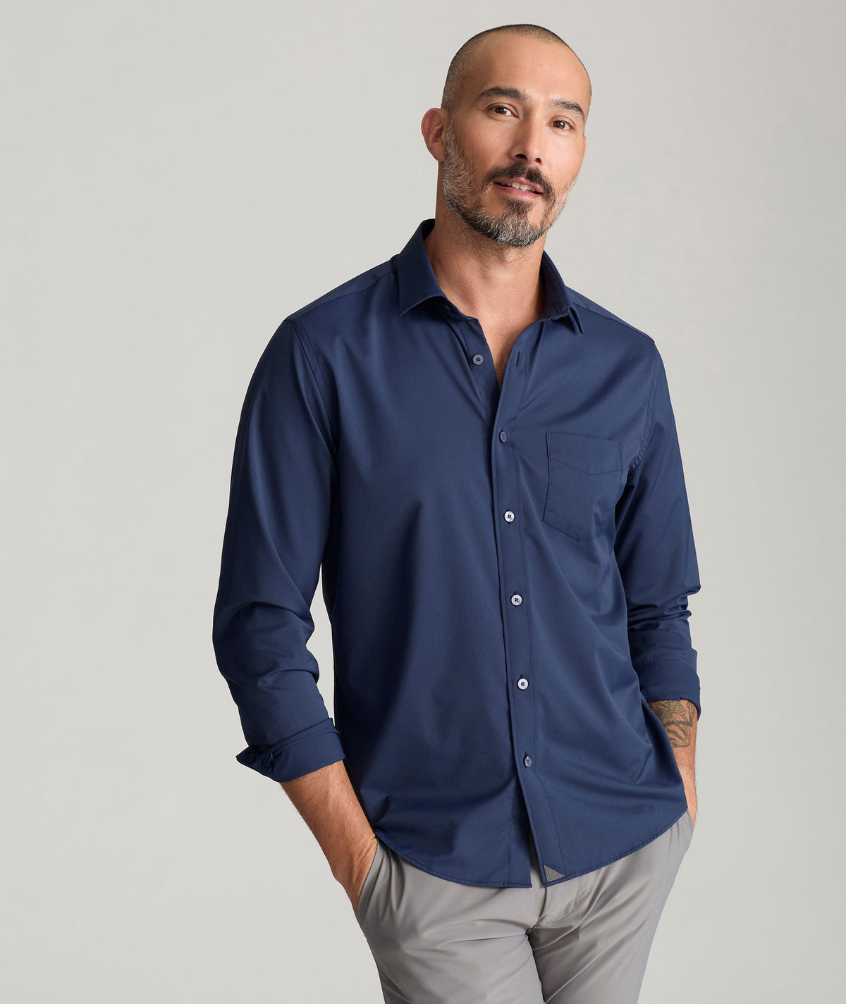 Performance Gironde Shirt