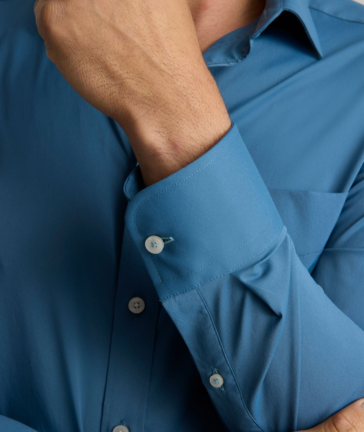 Performance Gironde Shirt - FINAL SALE