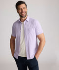 Performance Short-Sleeve Gironde Shirt - FINAL SALE