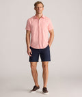 Performance Short-Sleeve Gironde Shirt