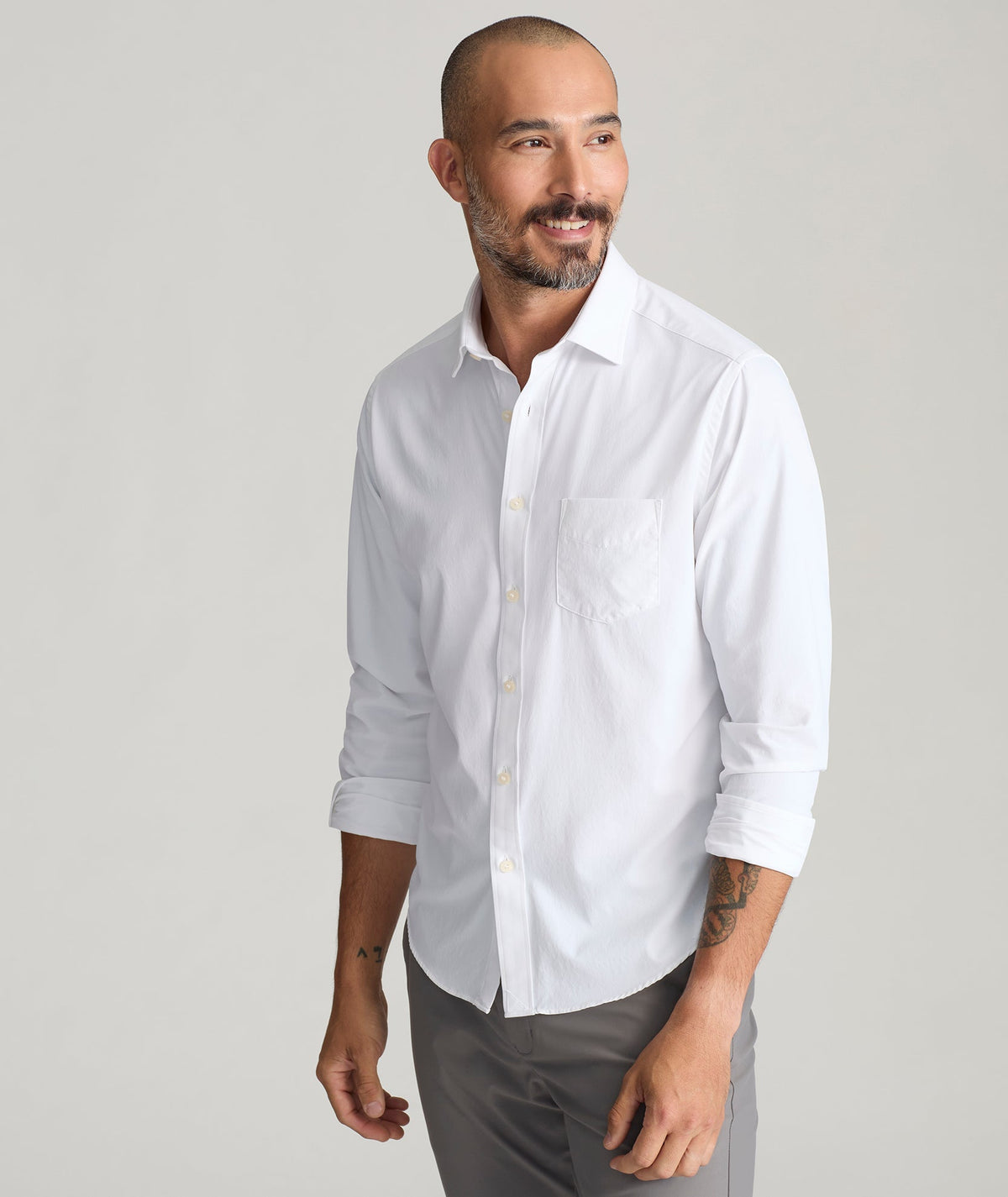 Performance Gironde Shirt
