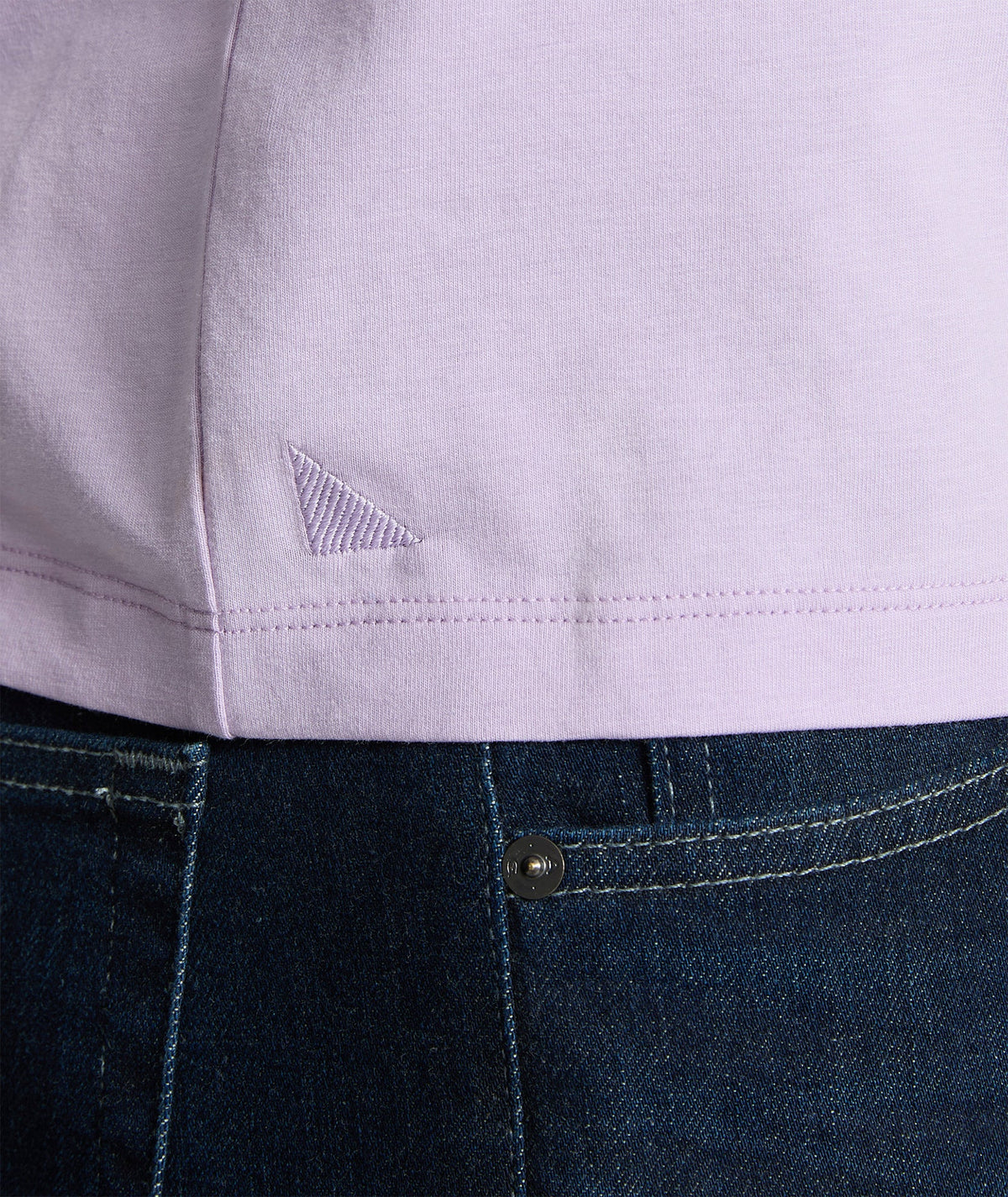 EcoSoft™ Short-Sleeve Henley