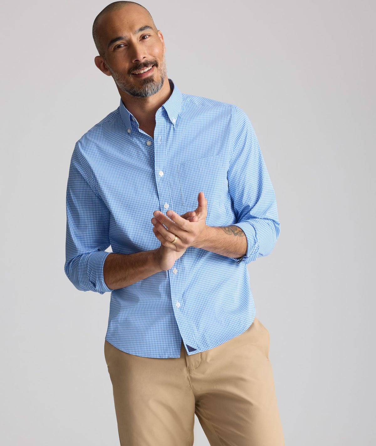 CottonTek™ Harland Shirt