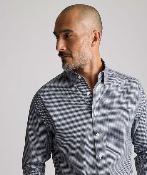 CottonTek™ Harland Shirt - FINAL SALE
