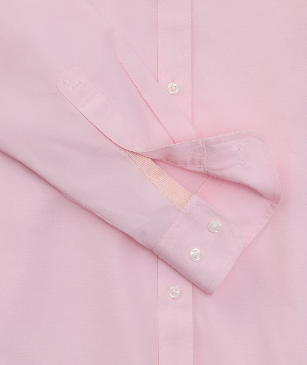 Wrinkle-Free Classic Fit Isabella Shirt