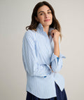 Wrinkle-Free Classic Fit Isabella Shirt