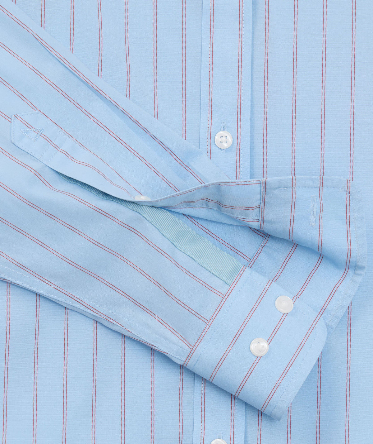 Wrinkle-Free Classic Fit Isabella Shirt