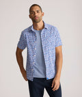 Performance Short-Sleeve Kincaid Shirt