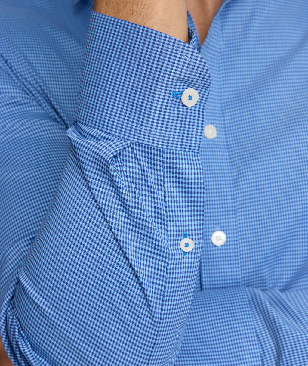 CottonTek™ Kleinwood Shirt