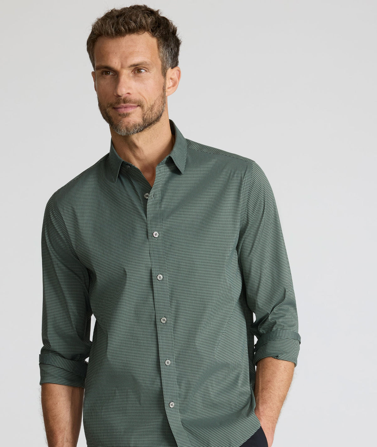 CottonTek™ Kleinwood Shirt