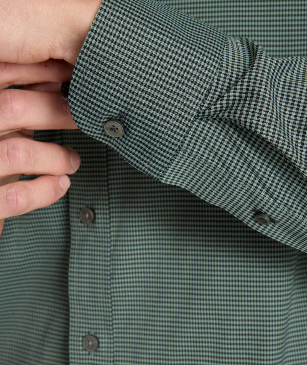 CottonTek™ Kleinwood Shirt