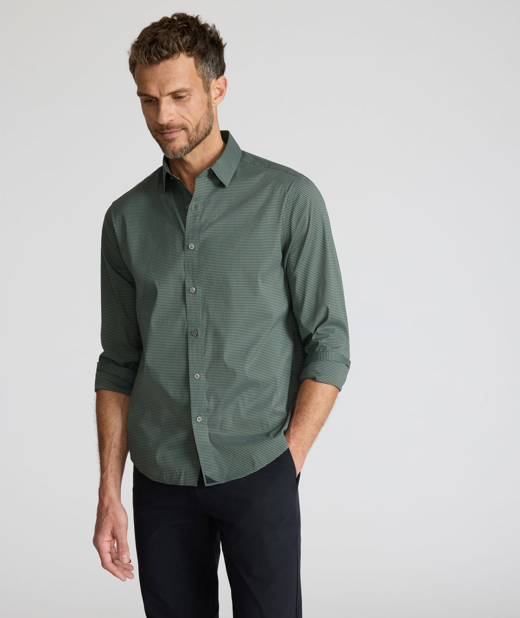CottonTek™ Kleinwood Shirt