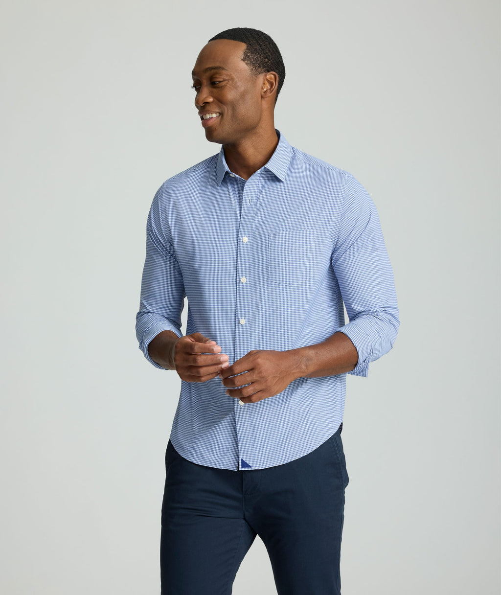 Performance Lafior Shirt
