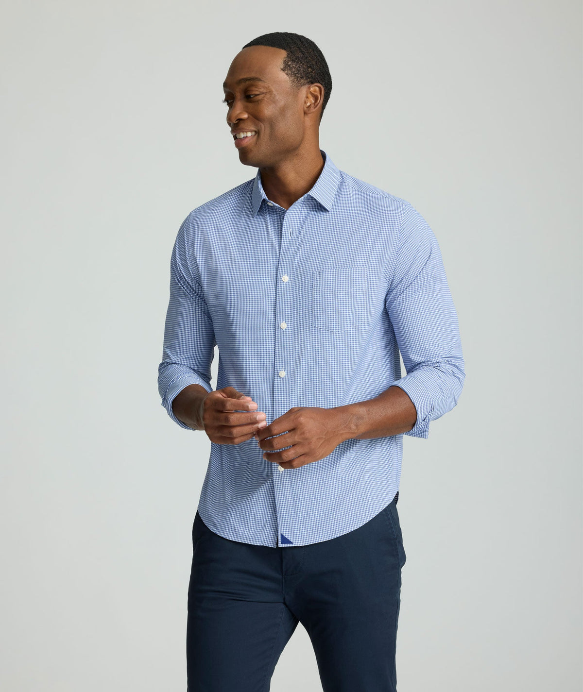 Performance Lafior Shirt