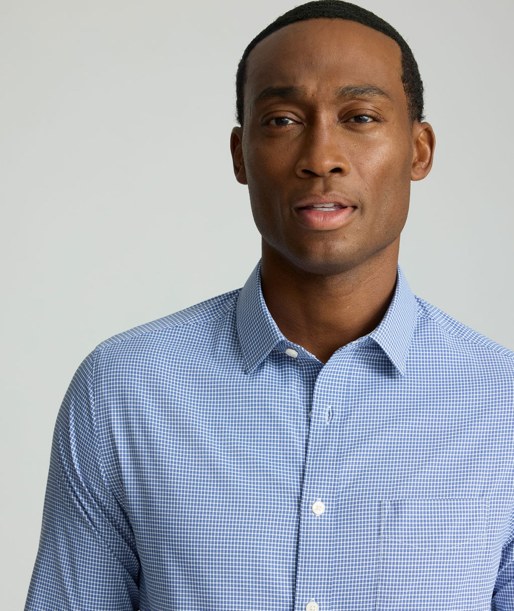 Performance Lafior Shirt
