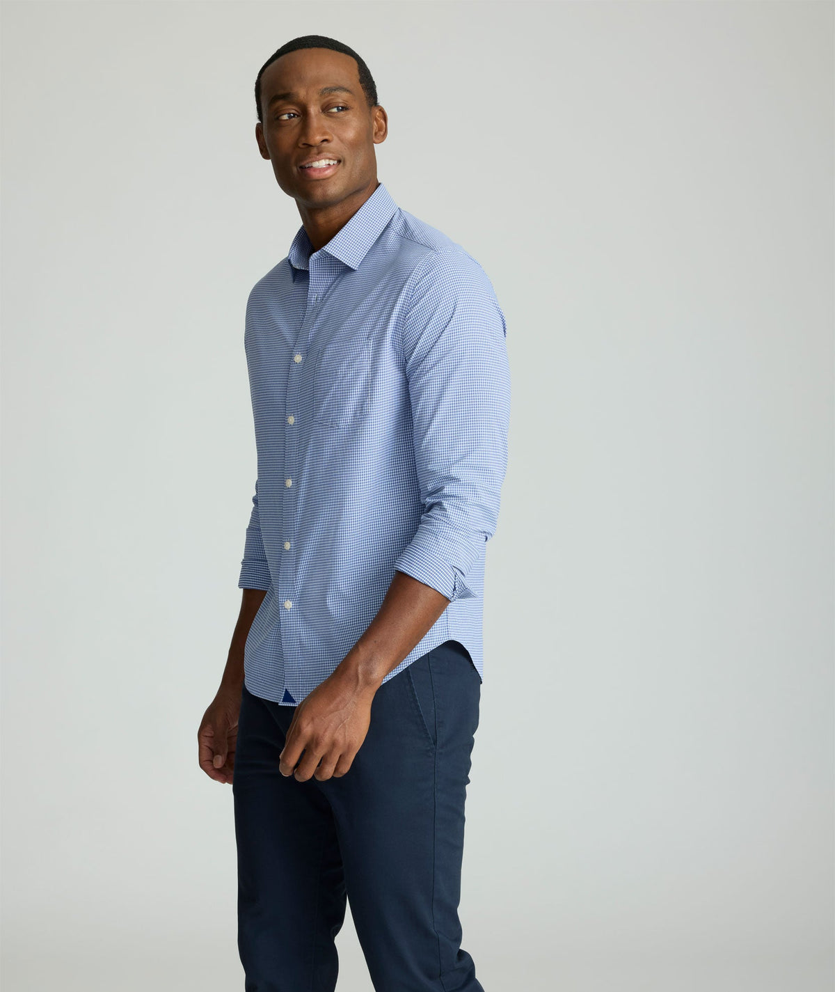 Performance Lafior Shirt