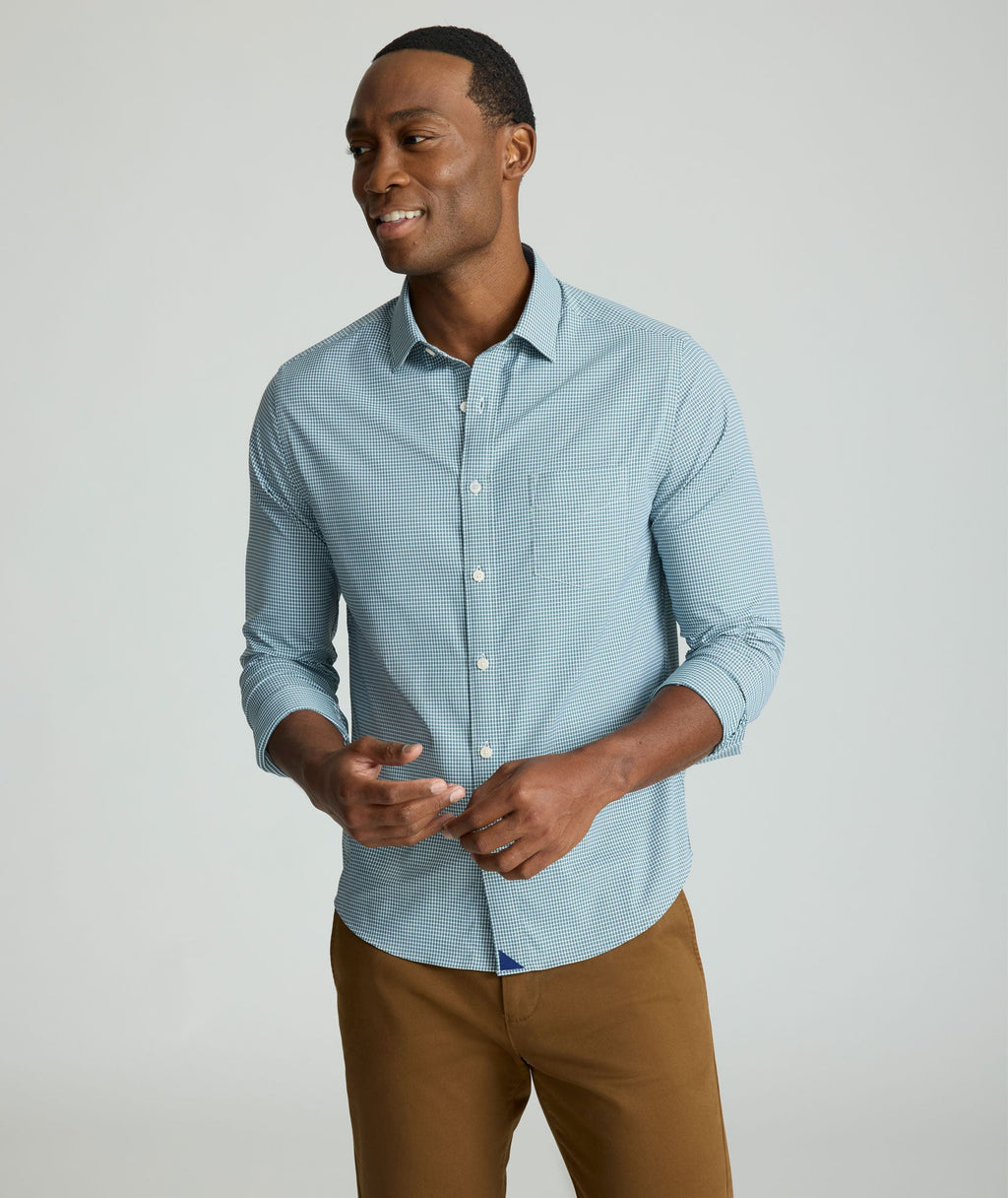 Performance Lafior Shirt - FINAL SALE