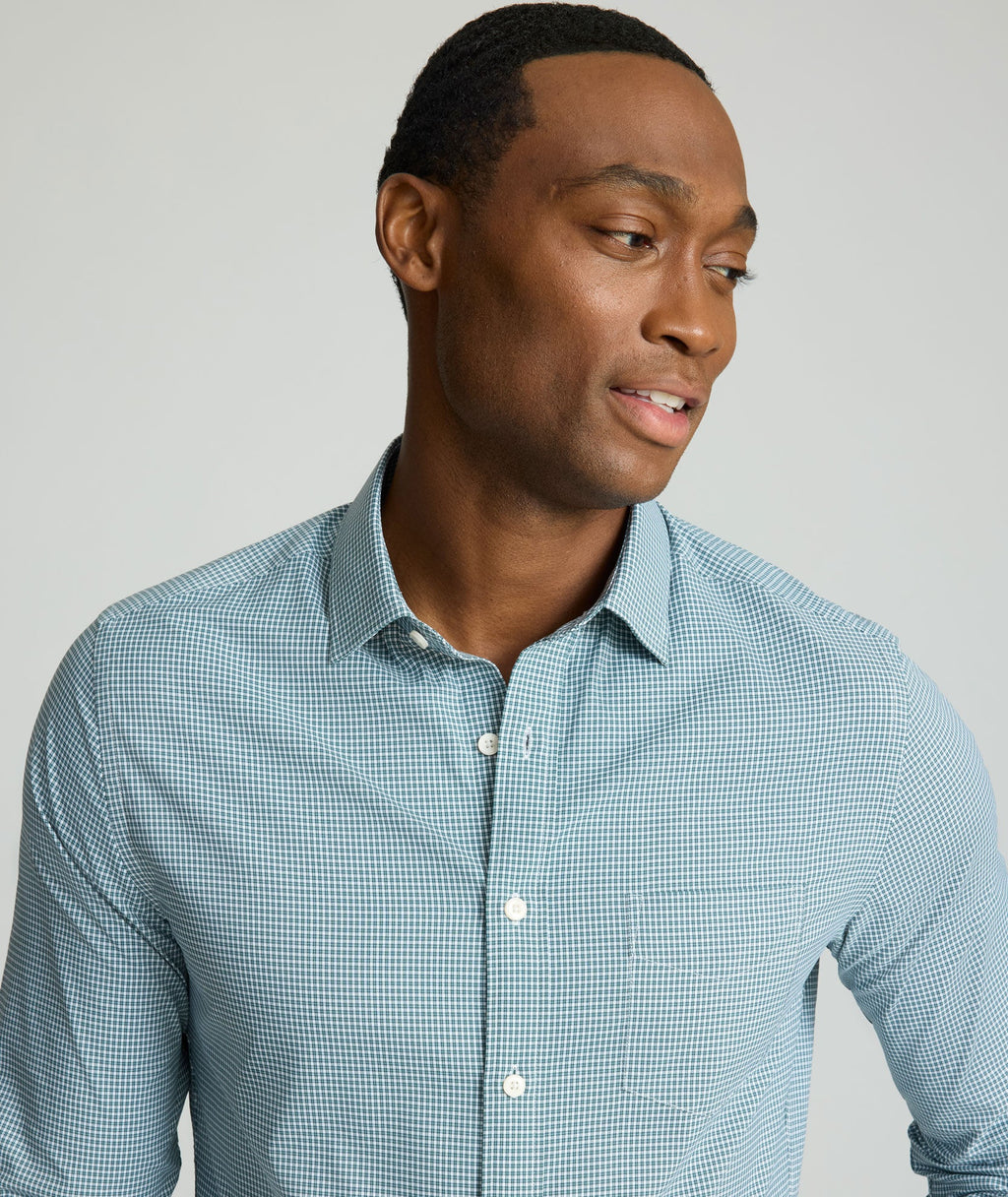 Performance Lafior Shirt - FINAL SALE