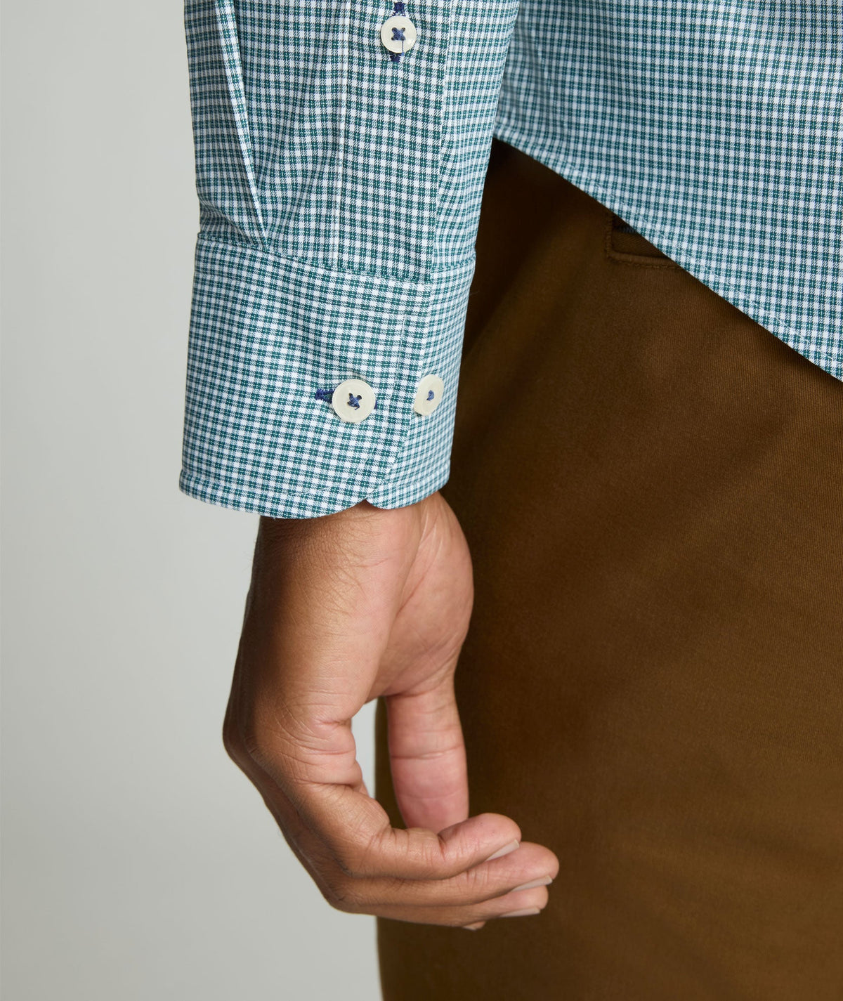 Performance Lafior Shirt - FINAL SALE
