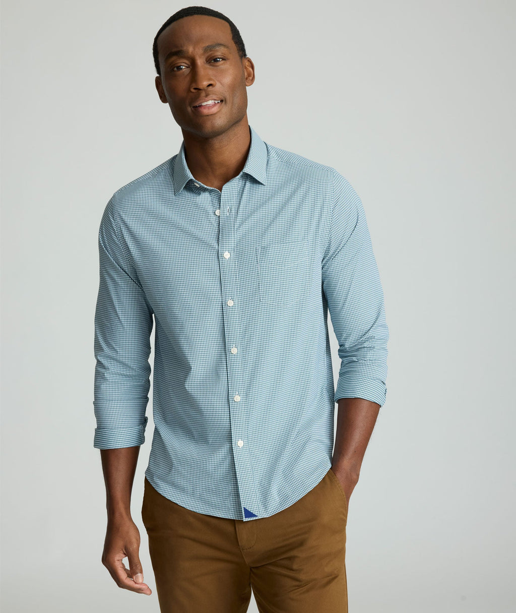 Performance Lafior Shirt - FINAL SALE