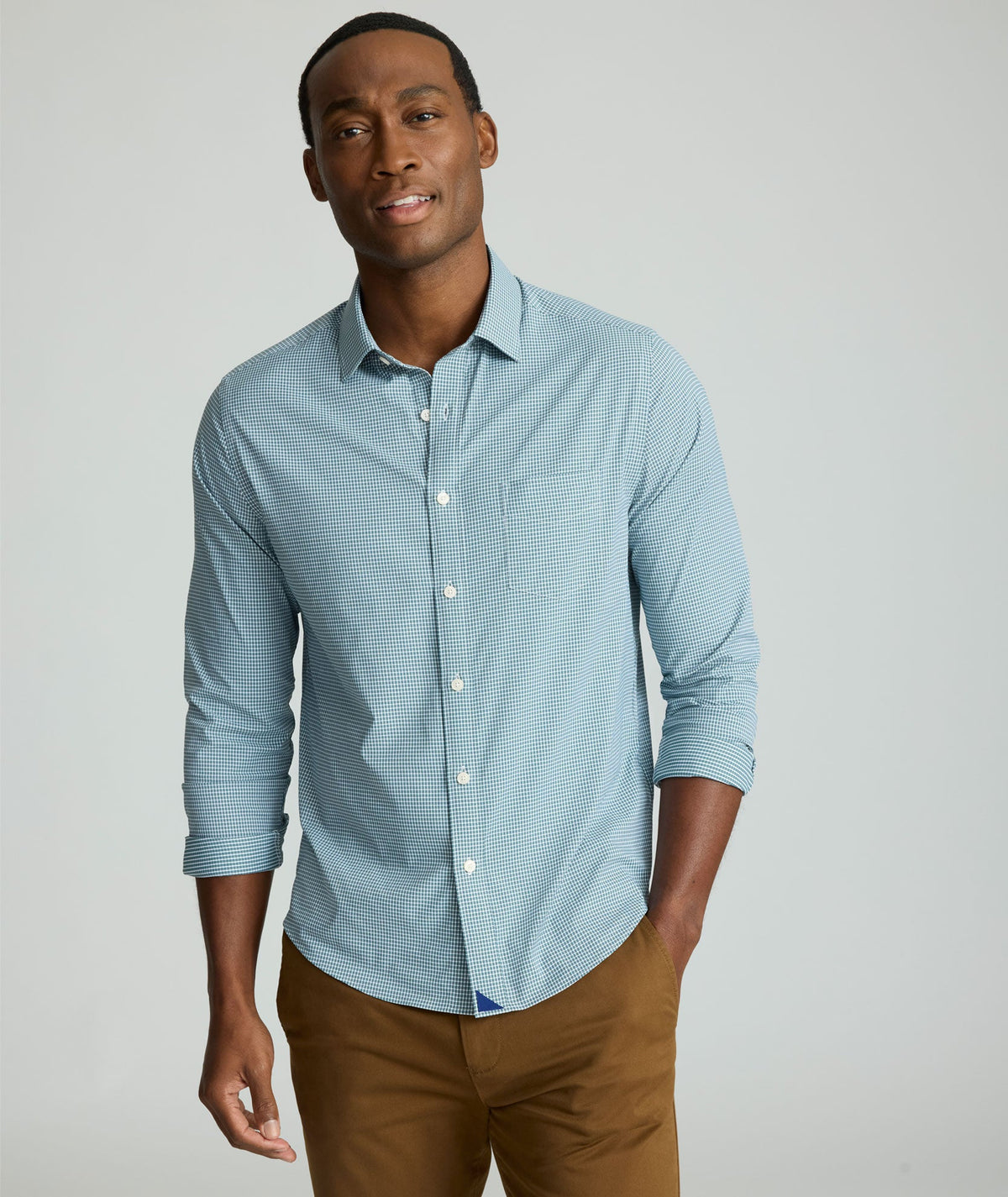 Performance Lafior Shirt - FINAL SALE