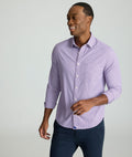 Performance Shirt with Pocket - FINAL SALE